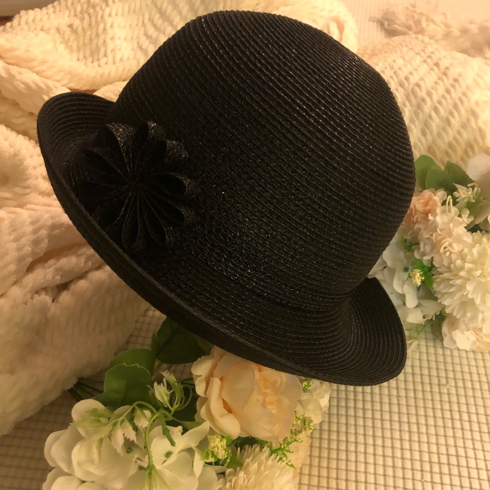 FRANK CLIVE for Saks— Vintage hat